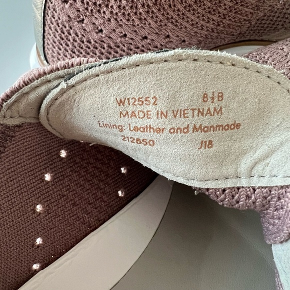 NWOT Cole Haan Women's Original Grand Stitchlite Wing Oxford size 8 1/2 B - Picture 12 of 12